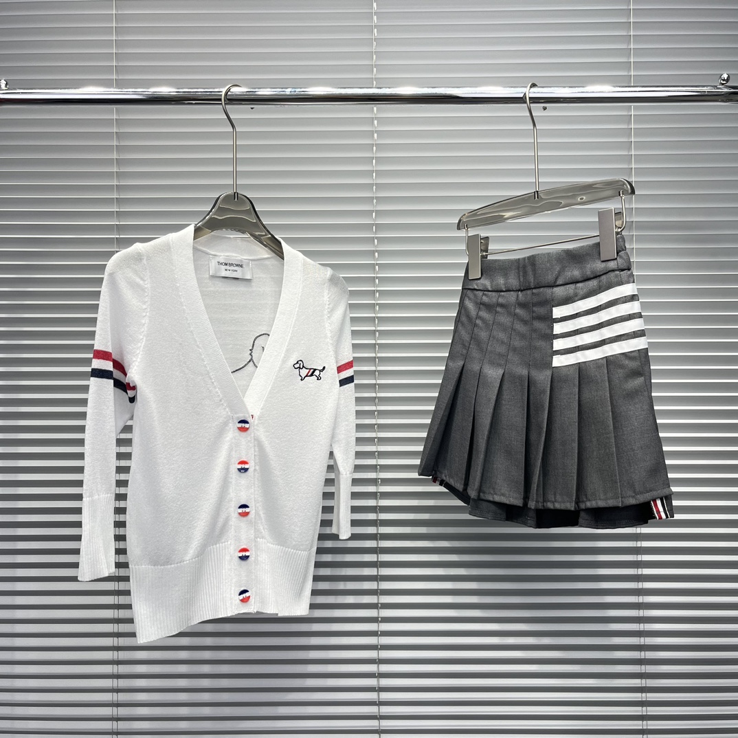 Thom Browne Kids